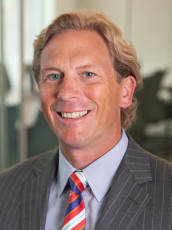 Photo of Brian Martin